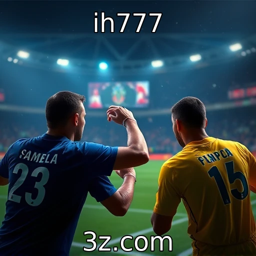 Desvendando o Crescimento das Apostas Esportivas no Brasil