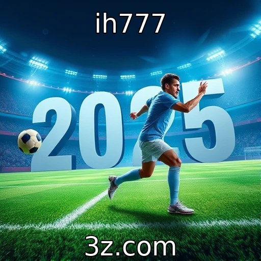 ih777 Explorando o Crescimento das Apostas Esportivas no Brasil