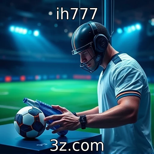 ih777 Apostas esportivas: análise detalhada das últimas partidas decisivas