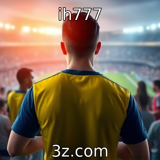 ih777 Apostas esportivas: como prever resultados com análises eficazes