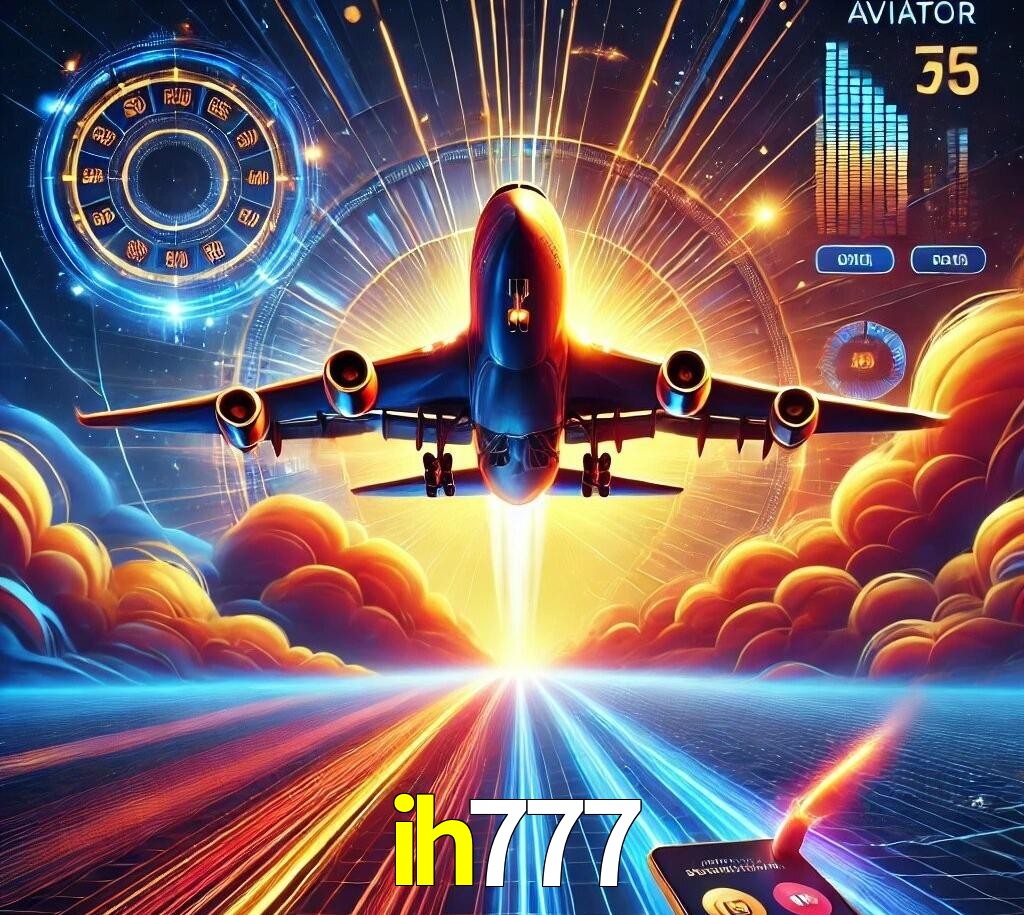 ih777 Introdução ao Aviator