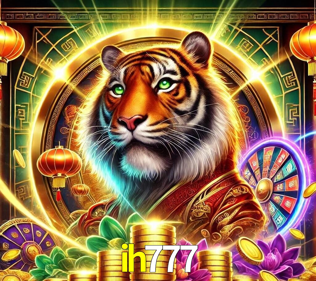 ih777 Dicas para Fortune Tiger