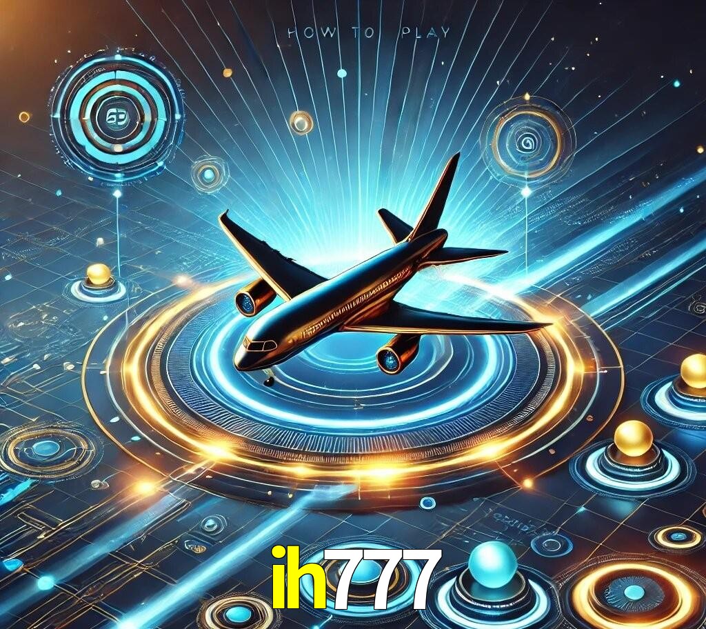 ih777 Como Jogar Aviator