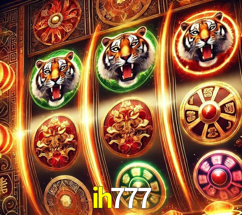 ih777 Como Jogar Fortune Tiger