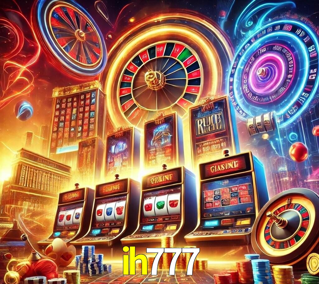ih777 Jogos Populares