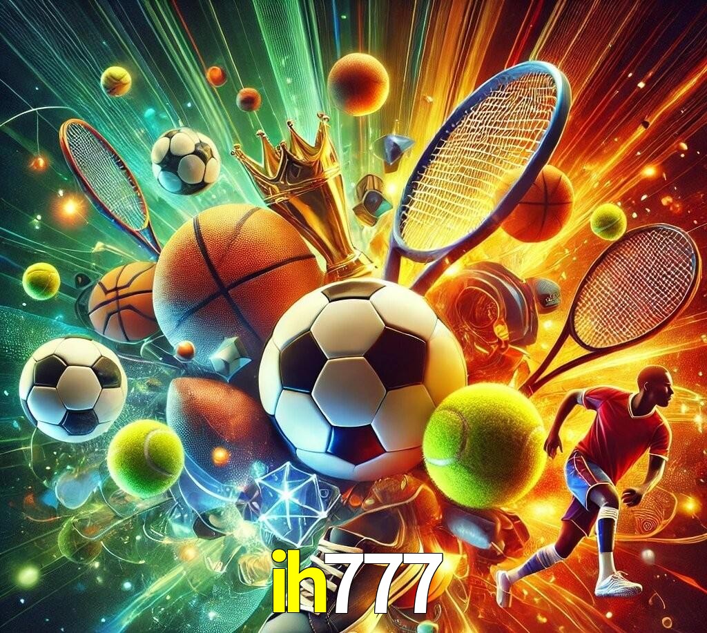 ih777 Esportes Populares
