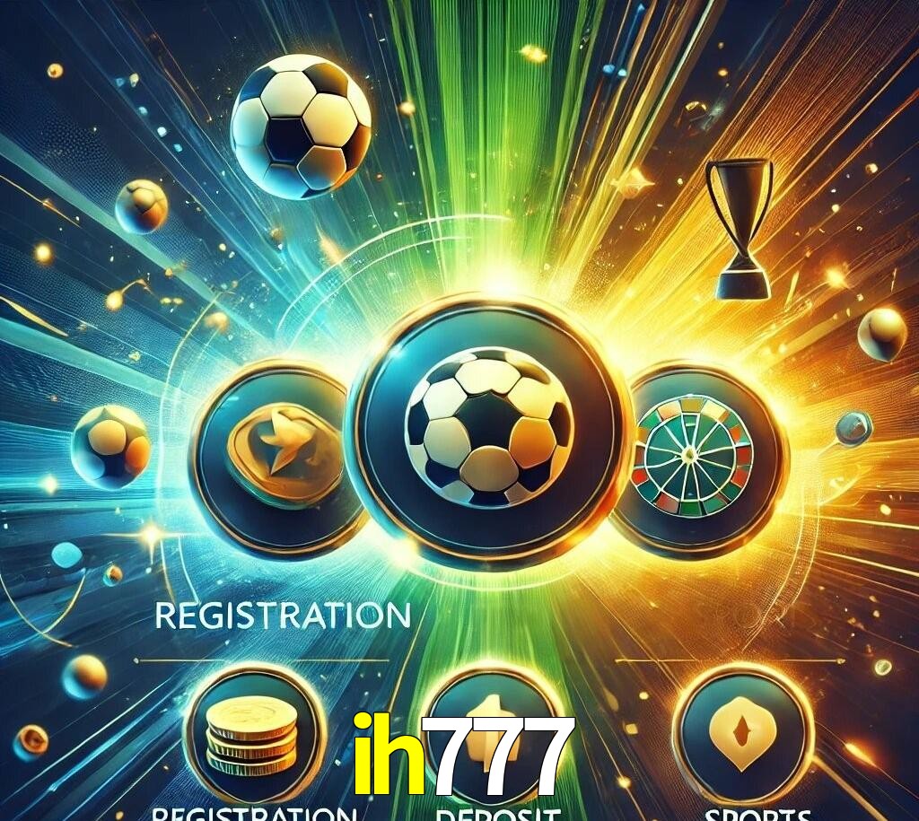 ih777 Dicas para Apostas Esportivas